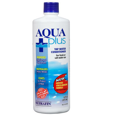 Aquaplus