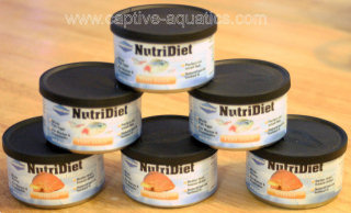 Seachem_nutridiet_fish_eggs_shrimp_aquarium_fish_food_giveaqay