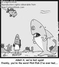 Fishcartoon