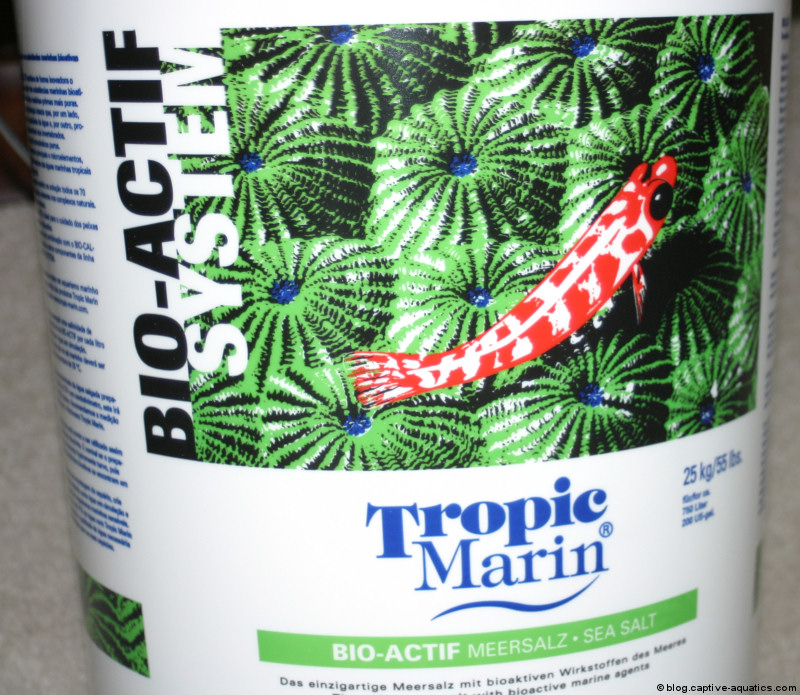 Tropic-marin-bio-actif-aquarium-sea-salt